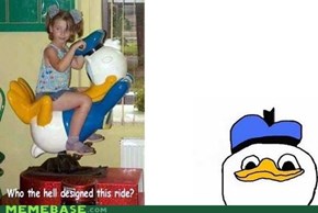 Plz Ryd Da Dolan?