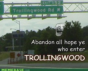 Trollingwood