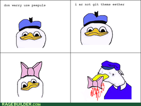 Dolan Is No Lad