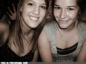 2 Girls 1 Creep