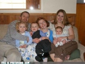 When You See It: Underneath It All