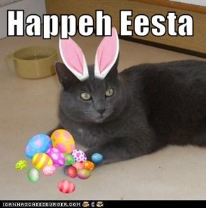 Happeh Eesta