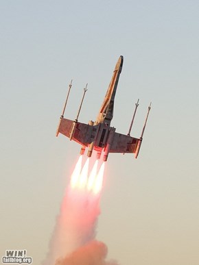 Stunt Plane WIN