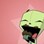 TrollGustaAloneFace
