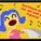 bouncyballblue's avatar