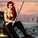 Islandkat's avatar