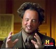 Ancient Aliens