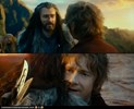 Sudden Change of Heart Thorin