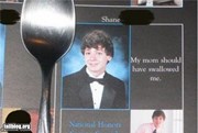 Yearbook Win